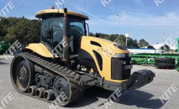 Challenger MT 765B