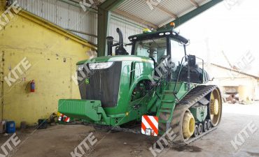 John Deere 9520RT
