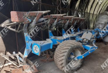 Rabe Kormoran SF 180V