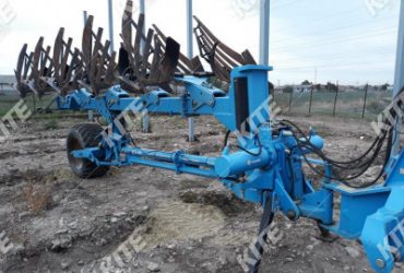 Rabe Kormoran SF 180 V