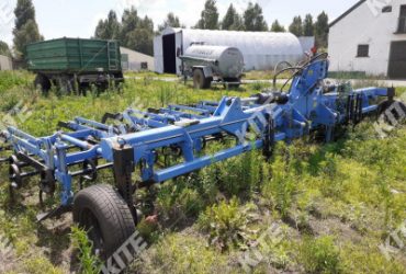 Rabe Sturmvogel 7501L