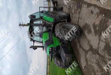 Deutz Farh 6160 Agriton