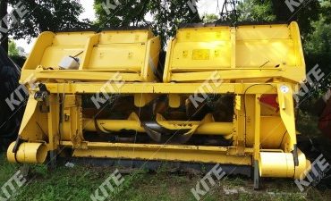 New Holland MF 875CS