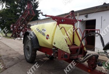 Hardi Navigator 3000/18