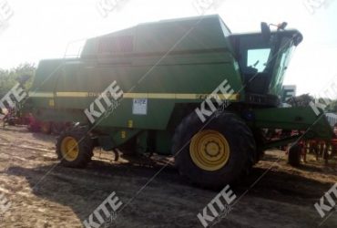 John Deere 2264