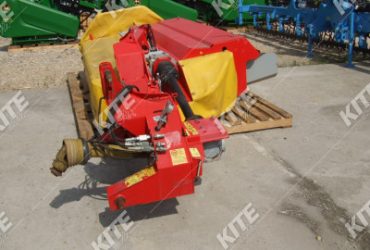 Sip Silvercut 300RC front