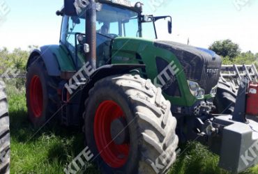 Fendt 930 Vario