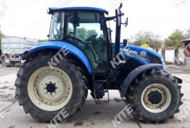 New Holland 5.95