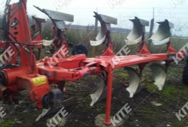 Kuhn Multi Master 152 4ET