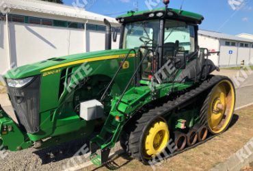 John Deere 8360RT