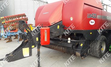 Case LB 433