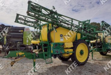 John Deere 740/18