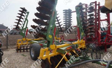 Framest Fradisc 7000