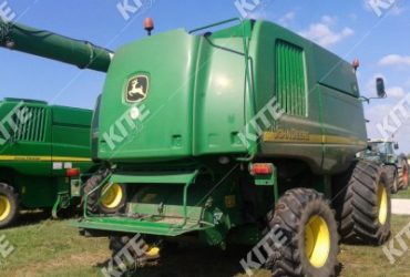 John Deere 9880 STS