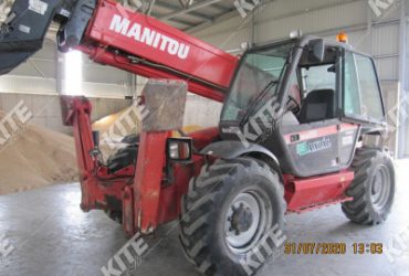 Manitou MT 1340 SL