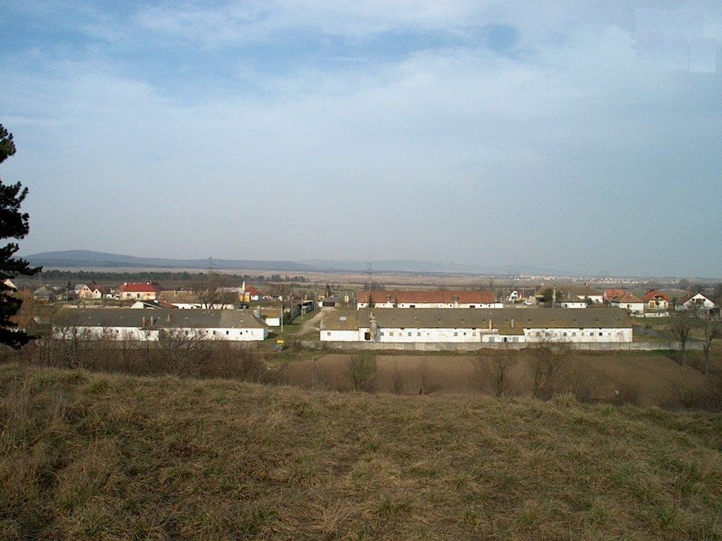 Eladó telephely