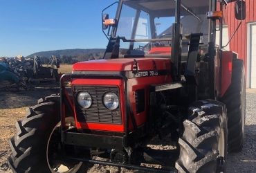 Zetor 7245