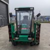 Ransomes Fűnyirótraktor eladó