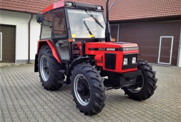 Zetor 5340