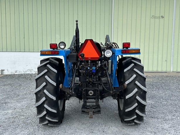 Landini 5860