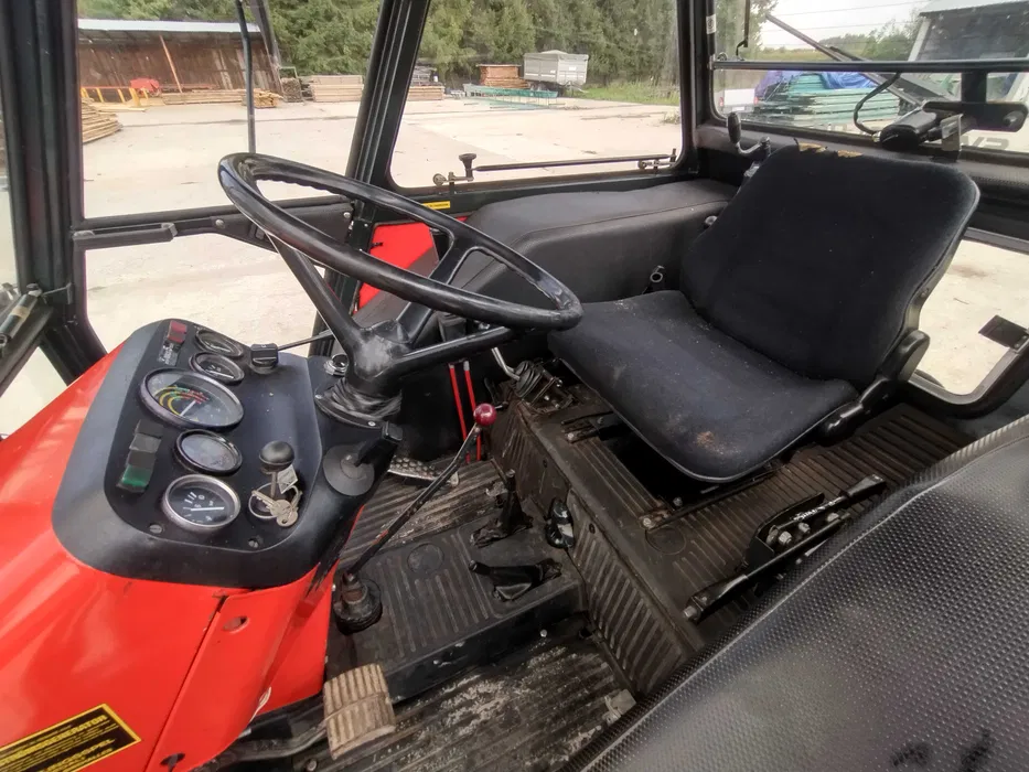 Zetor 5245