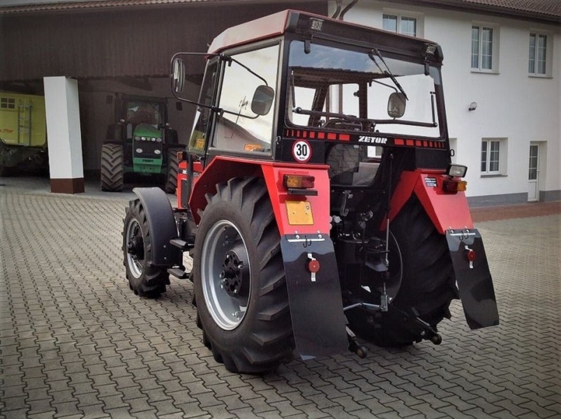 Zetor 5340