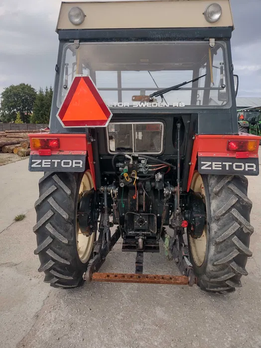 Zetor 5245