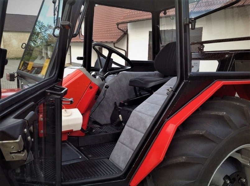 Zetor 5340